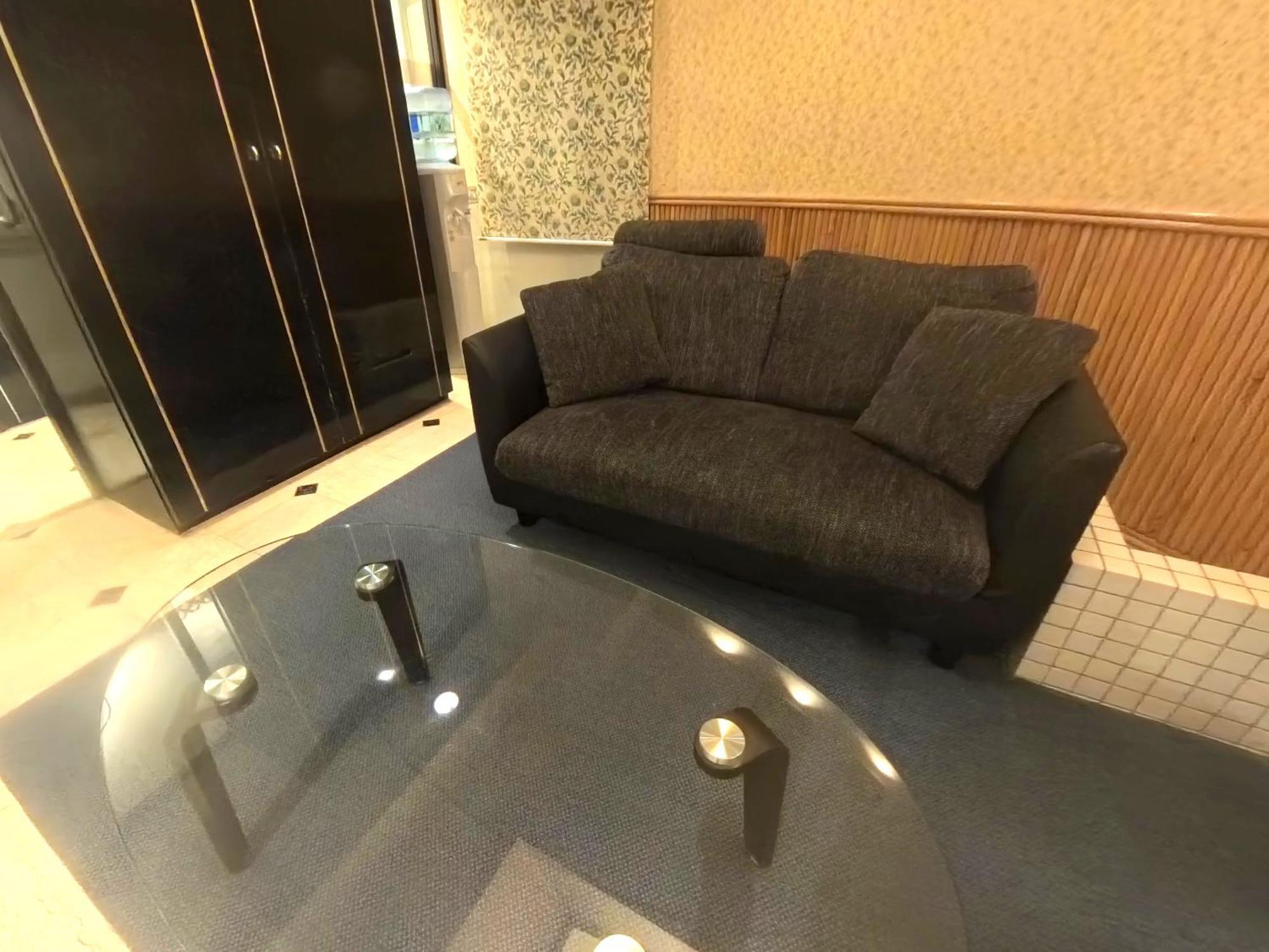 第一情趣酒店（仅限成人） 池田 外观 照片